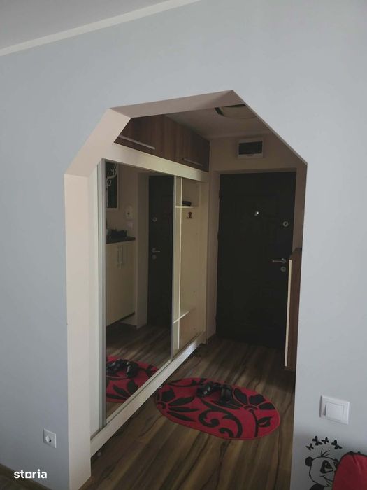 Apartament 2 camere modern, Zona Spitalul Județean - Marchian