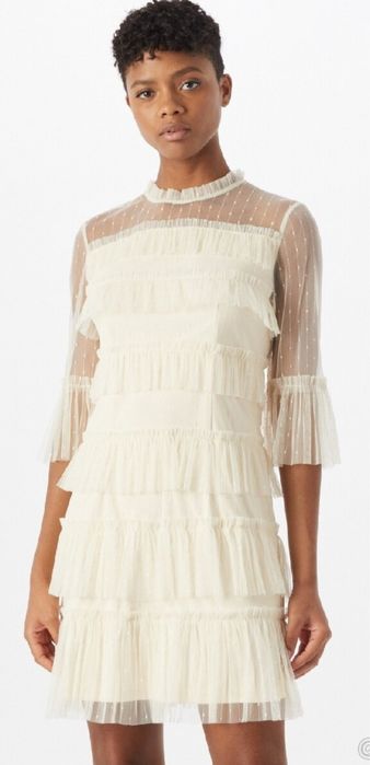 Нова Уникална рокля с етикет