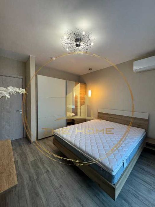 Дава се под наем Двустаен апартамент в Варна, Младост 1 - 67 кв.м за 650 € - Снимка #7