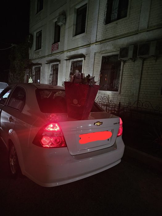 Nexia 3 aftomat 2019 yil