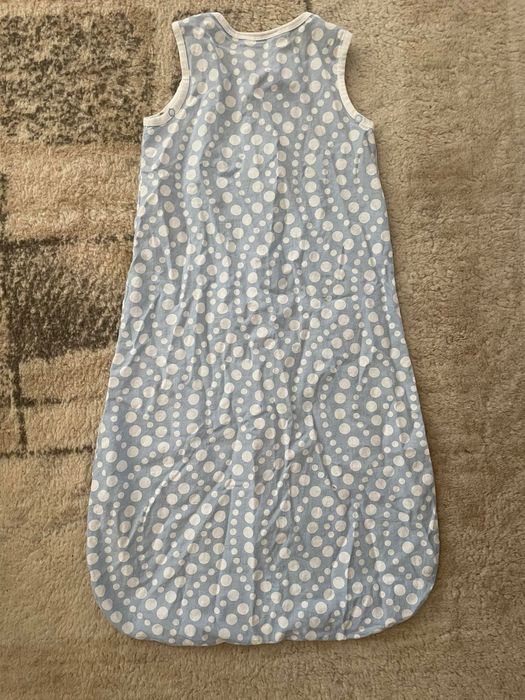 спално чувалче, лятно, 6-18м