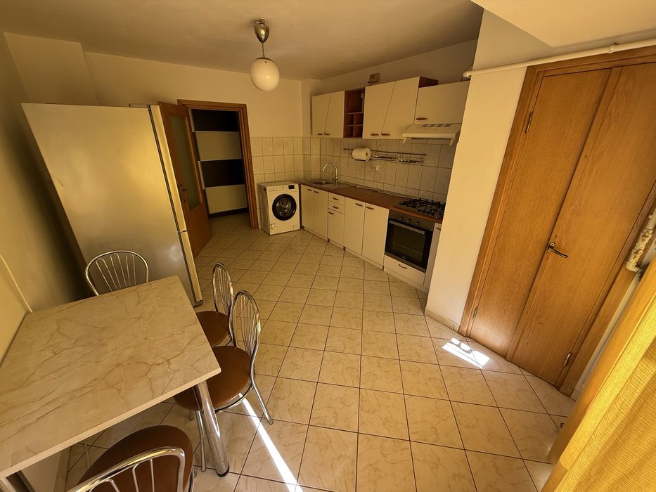 Apartament 2 camere soseaua Buzaului