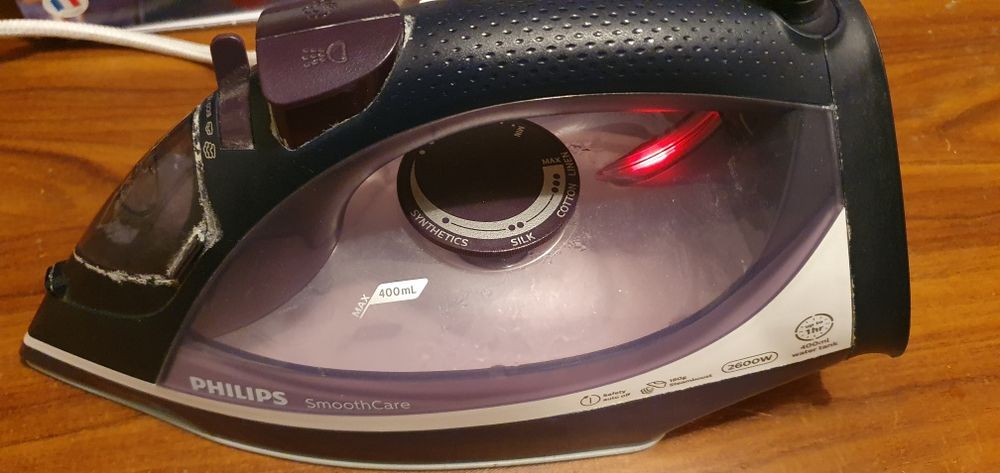 Fier de calcat Phillips