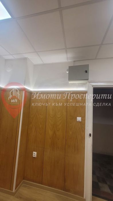 Офис в София-Център площ 10 цена 160 - снимка 4