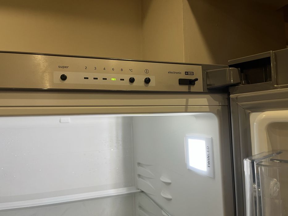 Холодильник Bosch