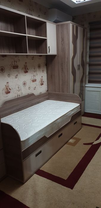 Мебель для подростка