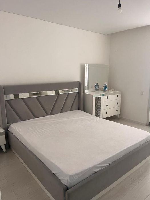 3-х комнатная студия в аренду.