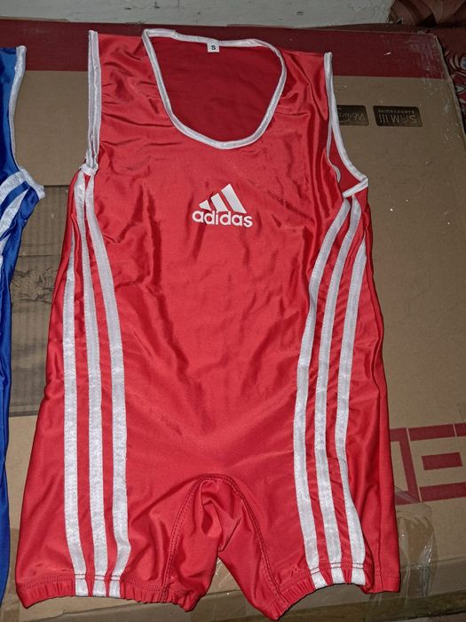 Борцовки для вольной борбы