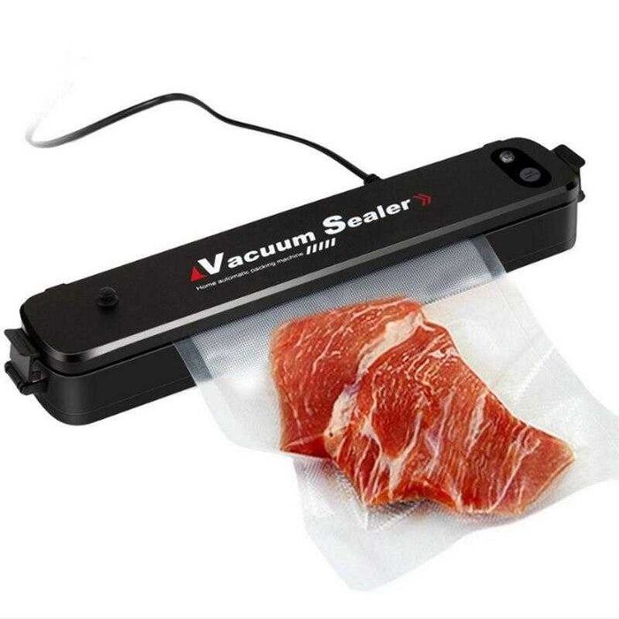 Промо до изчерпване!!!Машина за вакуумиране Vacuum Sealer