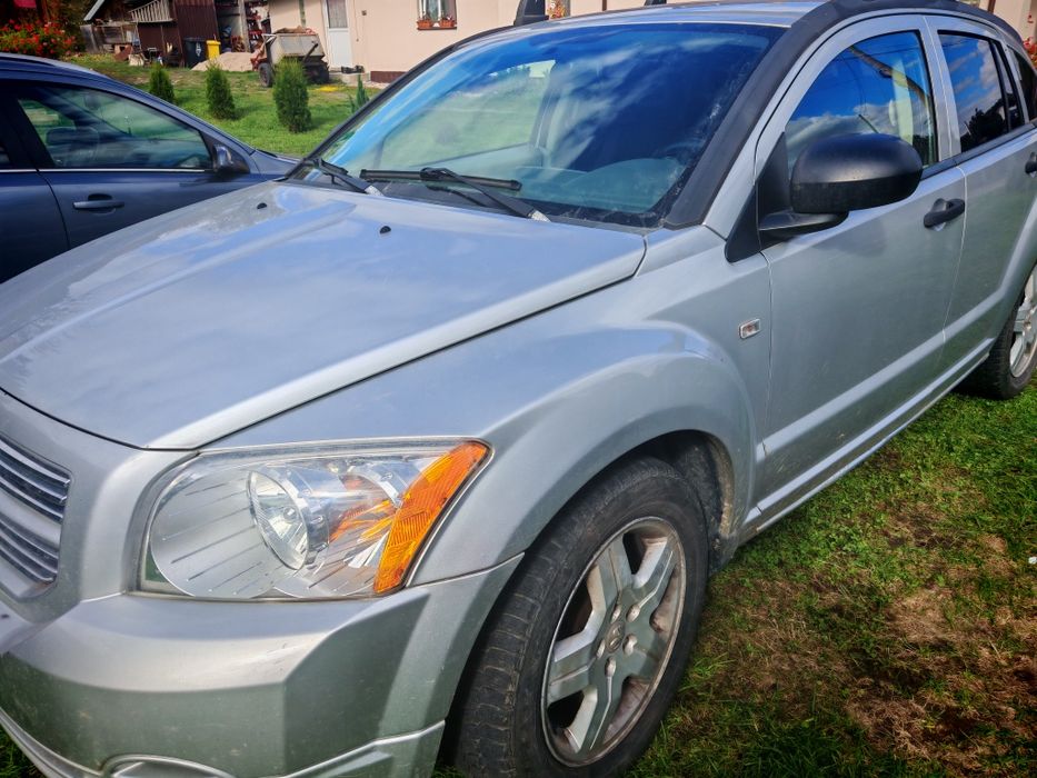 Dodge Caliber  2007