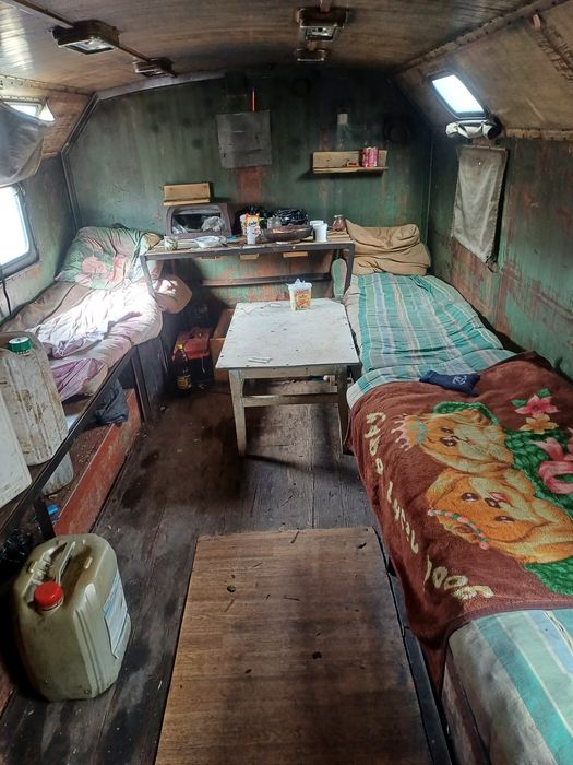 Продам жилой вагон