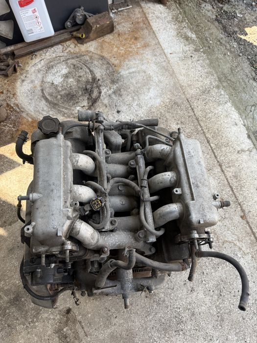 Двигател за Suzuki Vitara v6 2.0 кубика