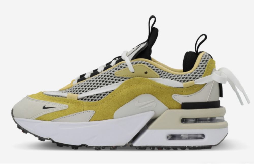 Nike Air Max Furyosa