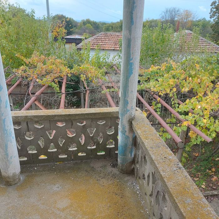 Продава се Къща в с. Межда, Област Ямбол - 200 кв.м за 64 €/кв.м - Снимка #7