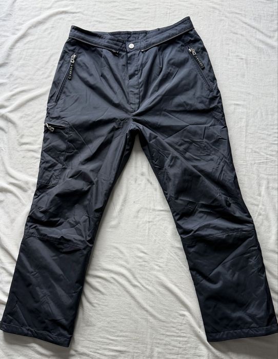 Bogner,pantaloni de ski pt.femei,măr.XL(48)