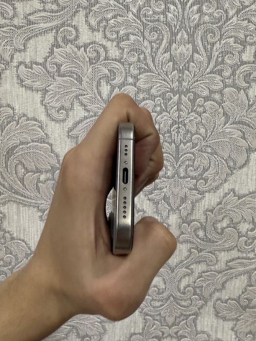 Iphone 16 pro 512 gb