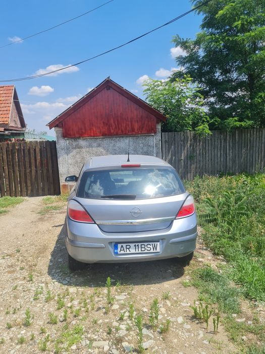 Opel astra h  2006