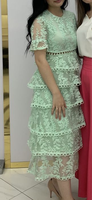 Продам платье в идеальном состоянии