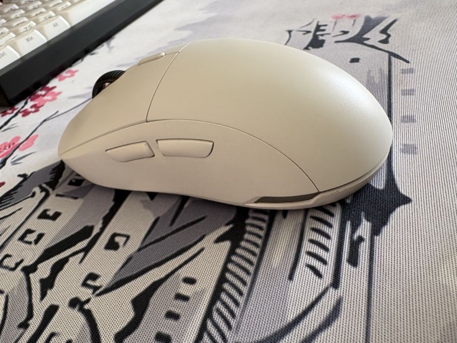 Продам игровую мышь ardor gaming phantom