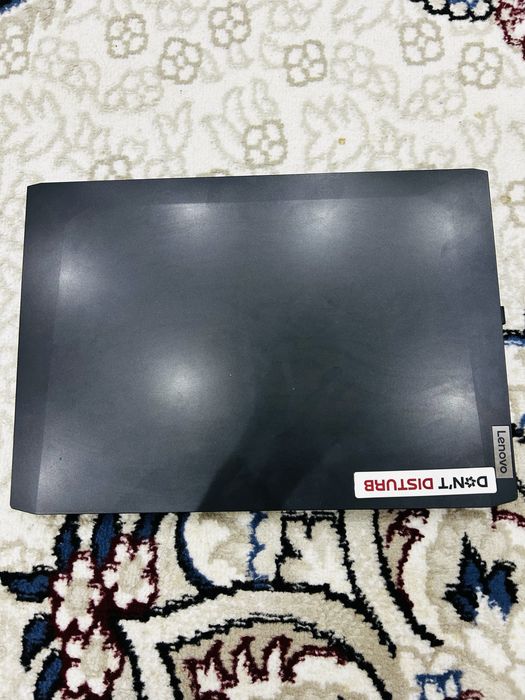 Lenovo IdeaPad gaming 3, 15 chi avlod