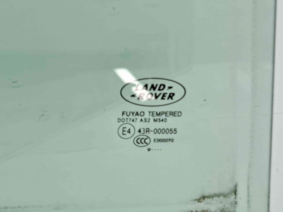 Geam usa dreapta spate LAND ROVER Freelander 2 (FA) [Fabr 2006-2014] O