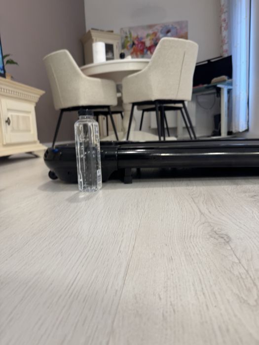 Banda de mers/alergat -Walking tredmill