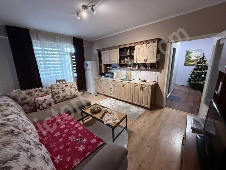 Обзаведена гарсониера в гр. Лясковец