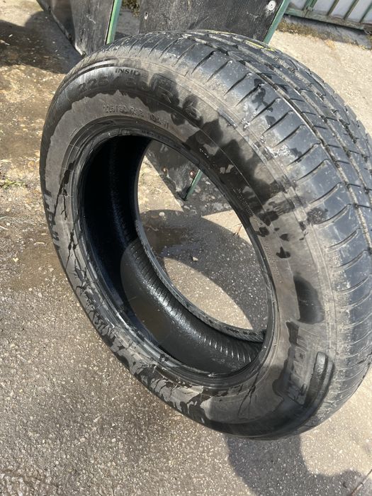 Vand anvelope de vara Pirelli