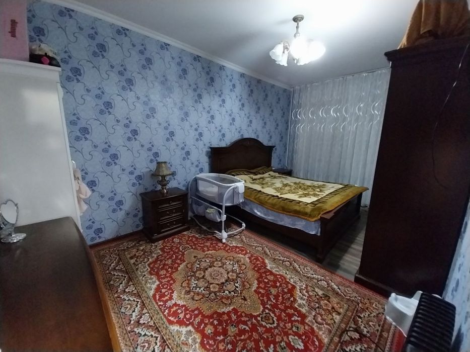 Юнусабаде 3/3/5 продам