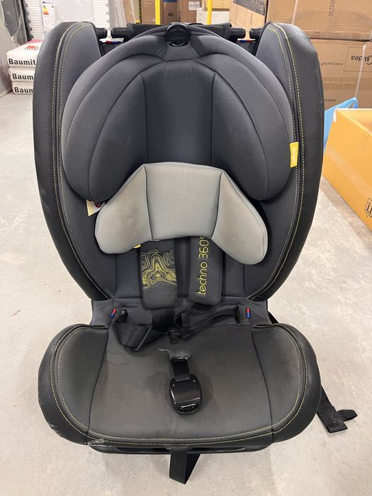 Детско столче въртящо 180 градуса