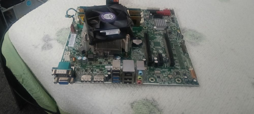 Kit low gaming i3