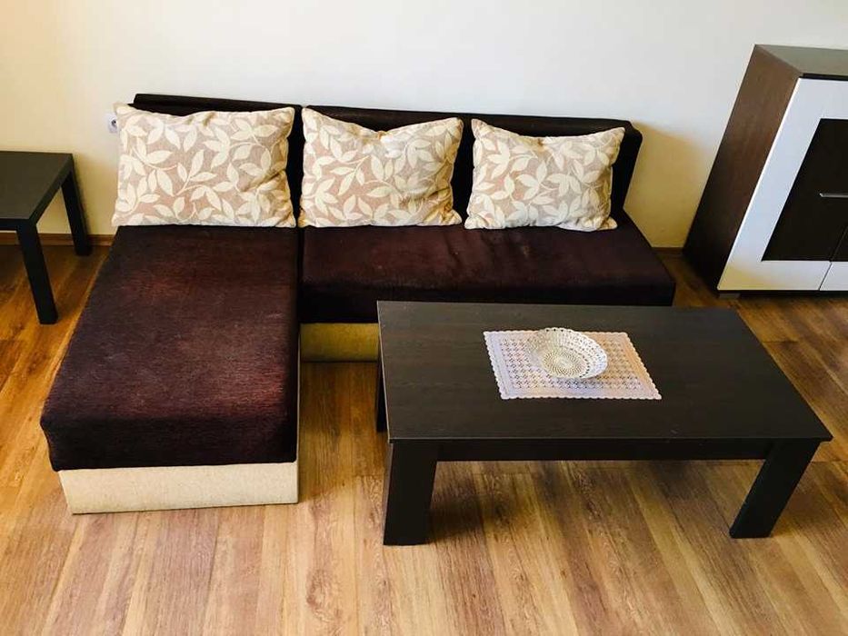 Дава се под наем Двустаен апартамент в Бургас, Възраждане - 60 кв.м за 225 € - Снимка #9