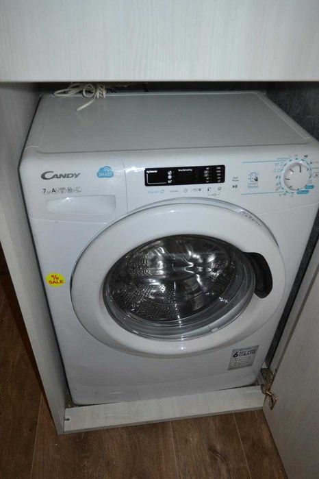 Продава се Едностаен апартамент в София, Банишора - 55 кв.м за 2000 €/кв.м - Снимка #8