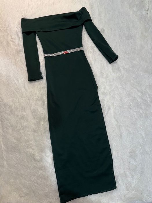 Дълги елегантни рокли