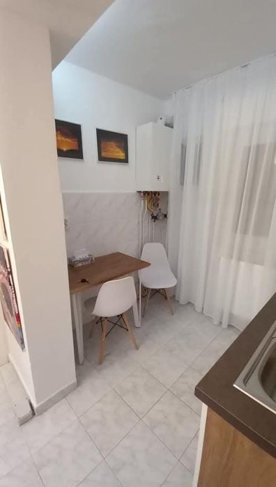 Garsoniera Geoagiu- Bai, jud. Hunedoara