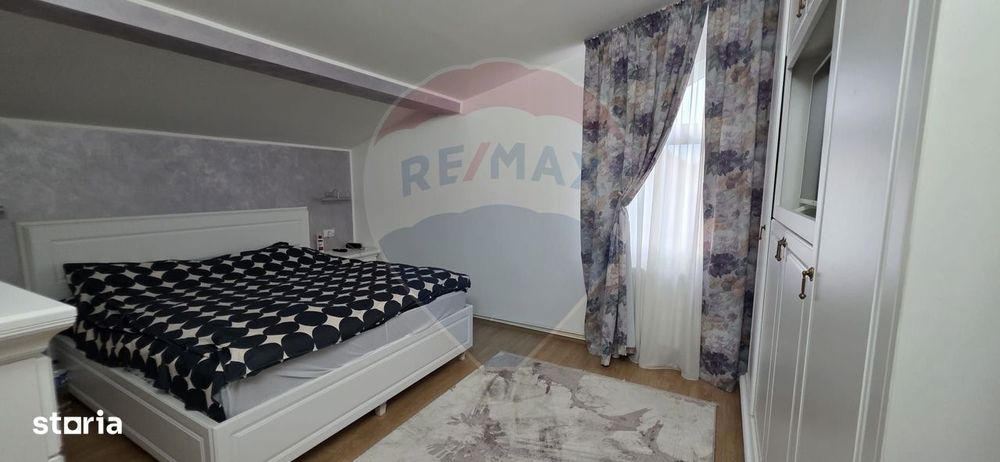 Vila cu 5 camere de vanzare in micro 3 Targoviste