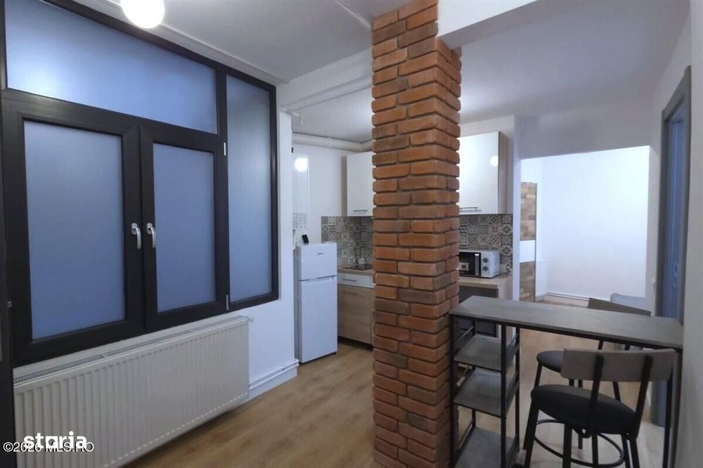 Plaja Modern - Bd.Tomis, apartament cu 2 camere + garsoniera separata!