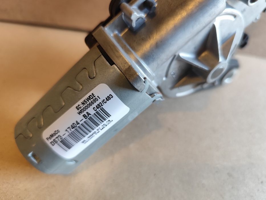 Мотор и механизъм за задна чистачка Ford Kuga Escape след 2020г.