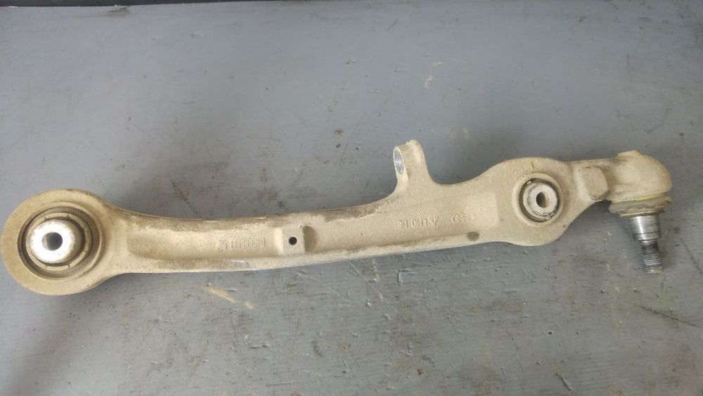 brat bascula stanga 2.7 tdi can euro 5 audi a6 4f c6