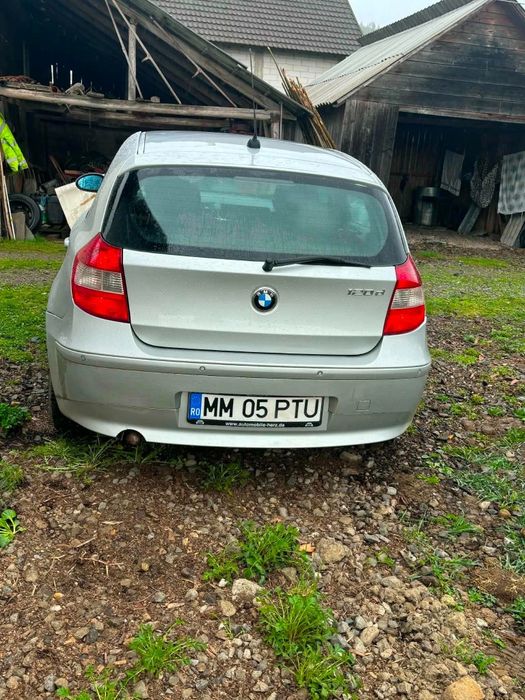 BMW 1 Series 2006 — imagine 5