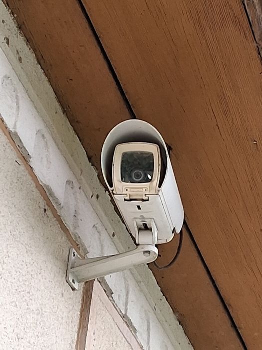 Sistem supraveghere profesional