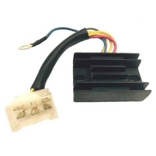 Regulator Tensiune Releu Incarcare Aprilia Leonardo 125 MX 125 RS RX