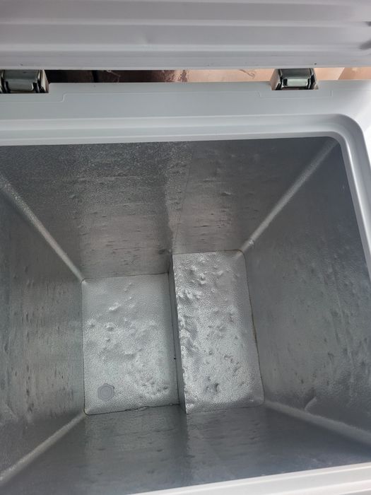 Морозильная камера