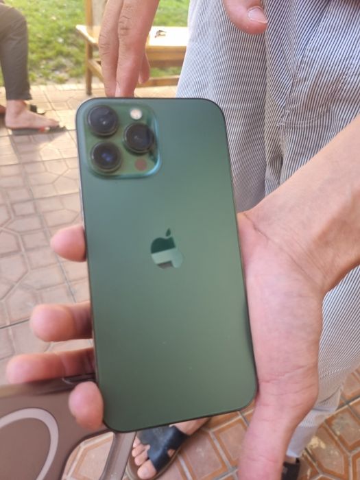 Iphone 13 pro max