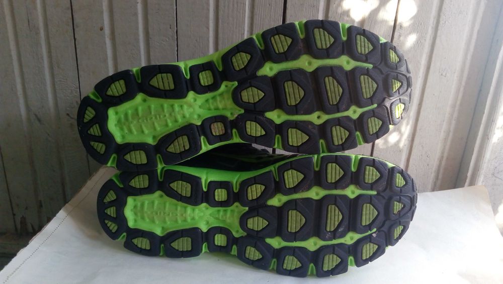 ''Saucony Grid Flex''оригинални маратонки 37 номер