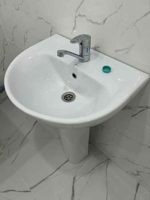 раквина для ванны