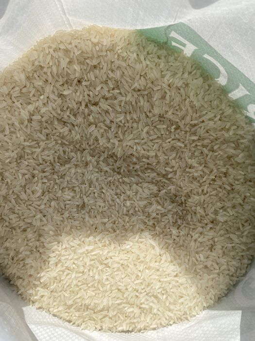 Оптом рис есть ЛАЗЕР