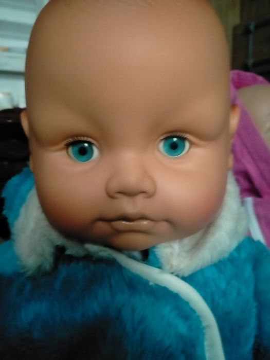 Продам куклу 72 см ростом