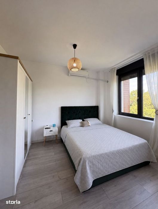 Garsonieră de închiriat în zona Șoseaua Buzăului