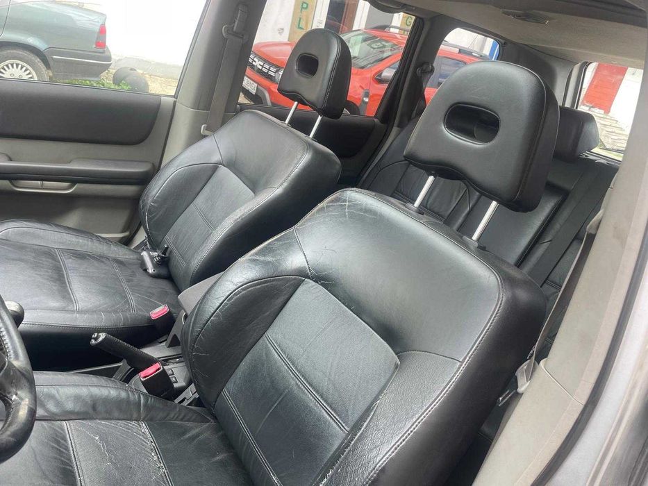 NISSAN x-Trail 4x4